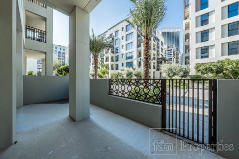 Huoneisto Dubai, Arabiemiraatit 1 makuuhuone, 83.1 m2 № 662309 - kuva 9