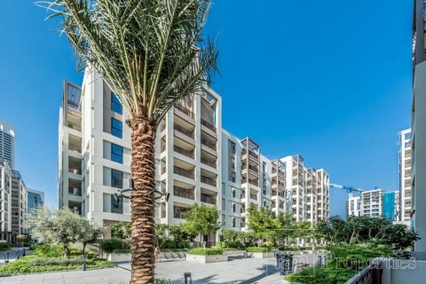 Huoneisto Dubai, Arabiemiraatit 1 makuuhuone, 83.1 m2 № 662309 - kuva 14