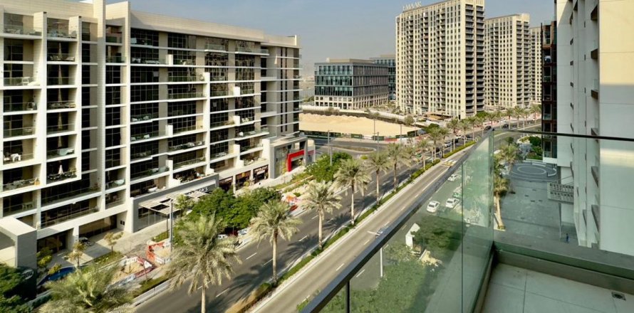 Dzīvoklis Dubai Hills Estatejā, AAE 2 istabas, 143.2 m2 Nr. 662314