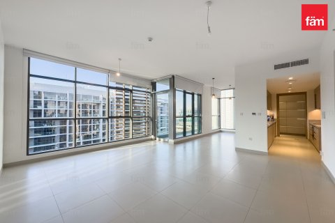 Lägenhet uthyres i Dubai Hills Estate, Dubai, UAE 2 sovrum, 143.2 kvm Nr. 662314 - fotografi 1