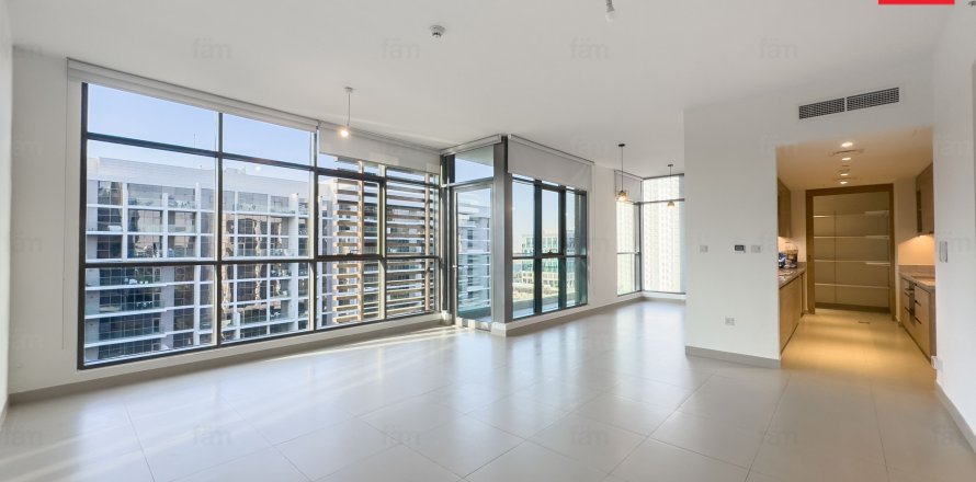 Lägenhet i Dubai Hills Estate, Dubai, UAE 2 sovrum, 143.2 kvm Nr. 662314