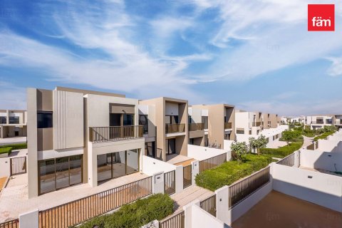 Villa itt: Dubai, EAE, 4 hálószoba, 242.8 m², azonosító: 662312 - fénykép 27