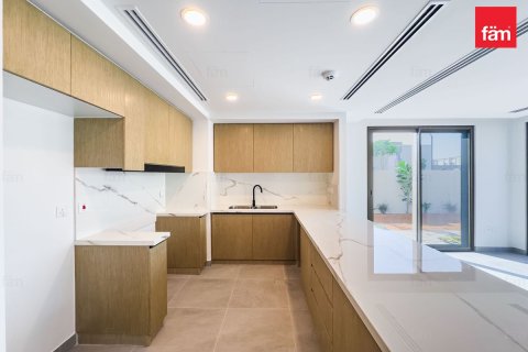 Villa itt: Dubai, EAE, 4 hálószoba, 242.8 m², azonosító: 662312 - fénykép 8