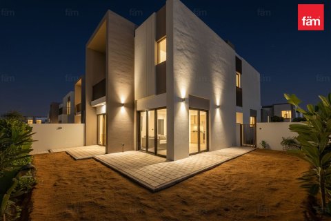 Villa itt: Dubai, EAE, 4 hálószoba, 242.8 m², azonosító: 662312 - fénykép 20
