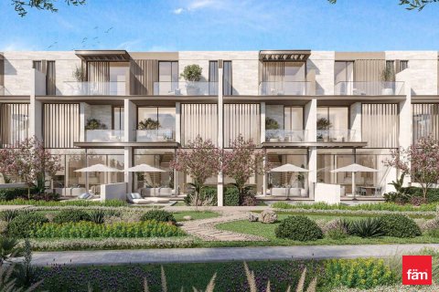 Adosado en venta en Dubai, EAU 3 dormitorios, 182 m2 № 662311 - foto 6