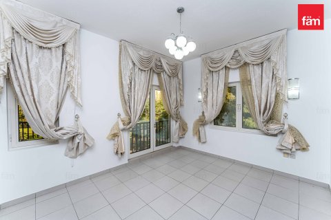 Vila v Dubai, SAE 5 ložnice, 543.6 m² Č.: 662313 - fotografie 9