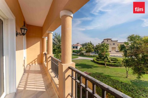 Vila v Dubai, SAE 5 ložnice, 543.6 m² Č.: 662313 - fotografie 24