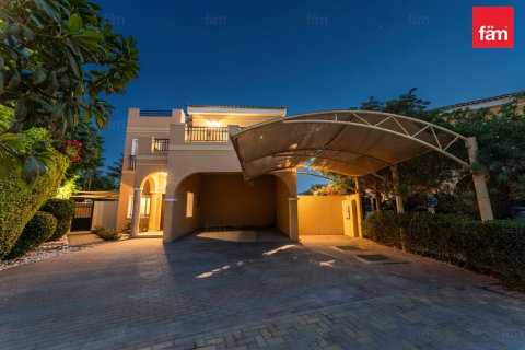 Huvila Dubai, Arabiemiraatit 5 makuuhuonetta, 543.9 m2 № 662313 - kuva 29