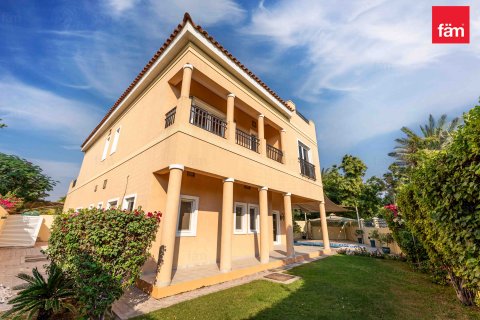 Huvila Dubai, Arabiemiraatit 5 makuuhuonetta, 543.9 m2 № 662313 - kuva 26