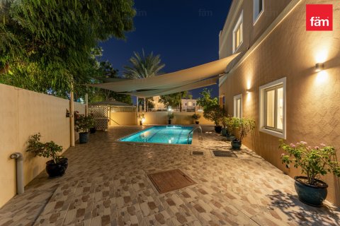 Vila v Dubai, SAE 5 ložnice, 543.6 m² Č.: 662313 - fotografie 27