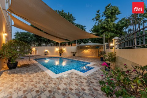 Vila v Dubai, SAE 5 ložnice, 543.6 m² Č.: 662313 - fotografie 29