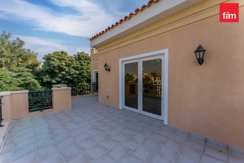 Vila v Dubai, SAE 5 ložnice, 543.6 m² Č.: 662313 - fotografie 25