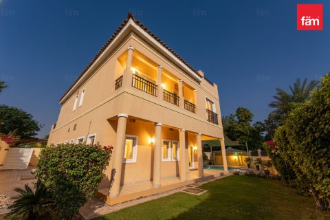 Huvila Dubai, Arabiemiraatit 5 makuuhuonetta, 543.9 m2 № 662313 - kuva 25