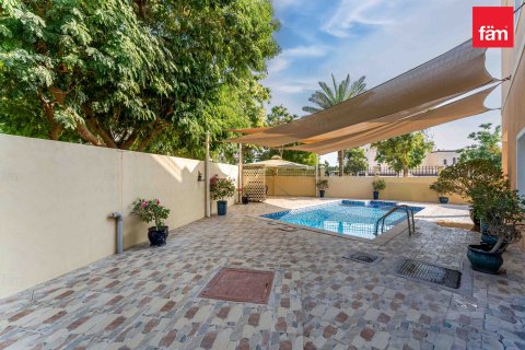 Huvila Dubai, Arabiemiraatit 5 makuuhuonetta, 543.9 m2 № 662313 - kuva 24