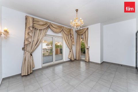 Vila v Dubai, SAE 5 ložnice, 543.6 m² Č.: 662313 - fotografie 2