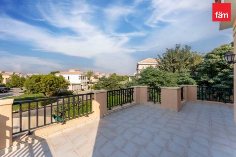 Vila v Dubai, SAE 5 ložnice, 543.6 m² Č.: 662313 - fotografie 26