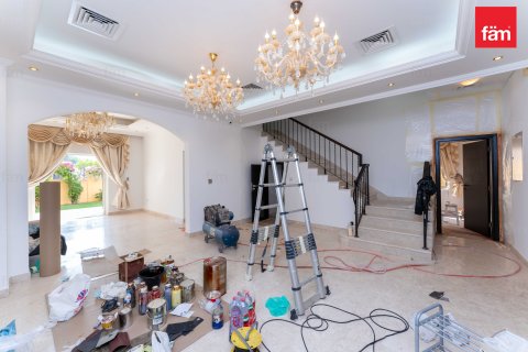 Vila v Dubai, SAE 5 ložnice, 543.6 m² Č.: 662313 - fotografie 6