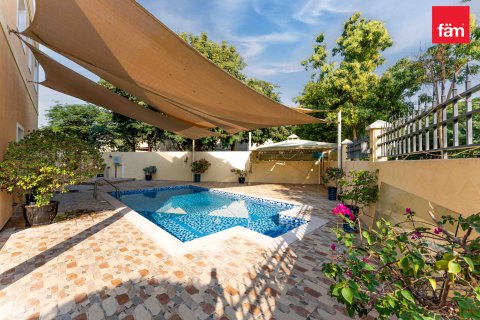 Huvila Dubai, Arabiemiraatit 5 makuuhuonetta, 543.9 m2 № 662313 - kuva 1