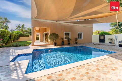 Vila v Dubai, SAE 5 ložnice, 543.6 m² Č.: 662313 - fotografie 30