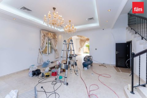 Vila v Dubai, SAE 5 ložnice, 543.6 m² Č.: 662313 - fotografie 7