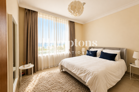 Dzīvoklis Dubai Creek Harbour (The Lagoons), Dubaijā, AAE 3 istabas, 199.74145000 m2 Nr. 751958 - attēls 8