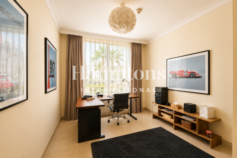 Dzīvoklis Dubai Creek Harbour (The Lagoons), Dubaijā, AAE 3 istabas, 199.74145000 m2 Nr. 751958 - attēls 9