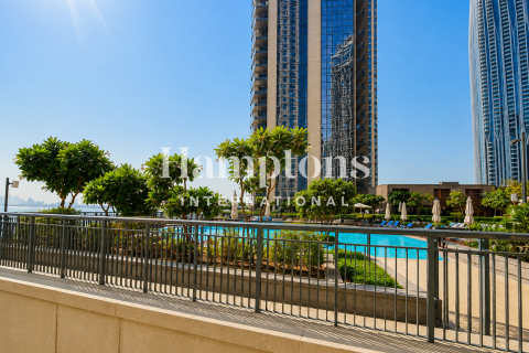 Dzīvoklis Dubai Creek Harbour (The Lagoons), Dubaijā, AAE 3 istabas, 199.74145000 m2 Nr. 751958 - attēls 3