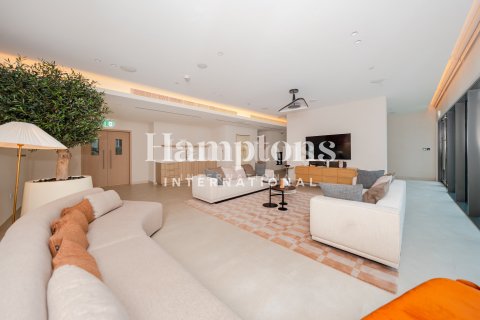 Lakás itt: Dubai Hills Estate, Dubai, EAE, 3 hálószoba, 155.70542800 m², azonosító: 751957 - fénykép 3
