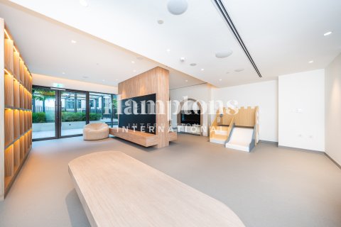Lakás itt: Dubai Hills Estate, Dubai, EAE, 3 hálószoba, 155.70542800 m², azonosító: 751957 - fénykép 5