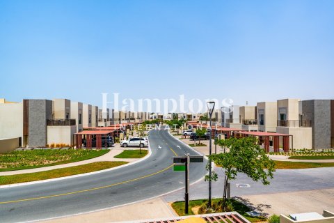 شقة للإيجار في Dubai South (Dubai World Central)، دبي، الإمارات العربية المتحدة 2 غرفة نوم ، 113.06295100 متر مربع ، رقم 751954 - صورة 7