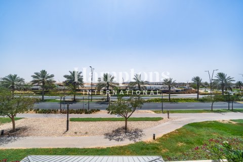 شقة للإيجار في Dubai South (Dubai World Central)، دبي، الإمارات العربية المتحدة 2 غرفة نوم ، 113.06295100 متر مربع ، رقم 751954 - صورة 11