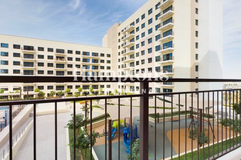 Dubai South (Dubai World Central)、Dubai、UAE にあるマンションの賃貸物件 2ベッドルーム、92.26011124 m2、No751955 - 写真 2