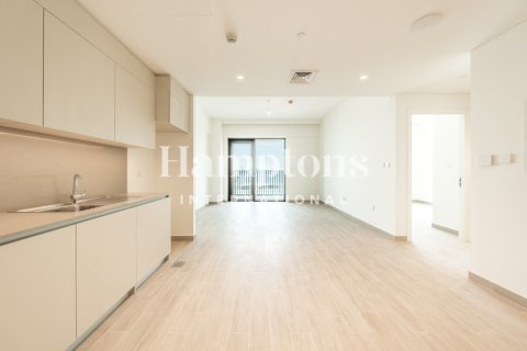 Apartamento en alquiler en Dubai Creek Harbour (The Lagoons), Dubai, EAU 1 dormitorio, 66.86043104 m2 № 751953 - foto 4