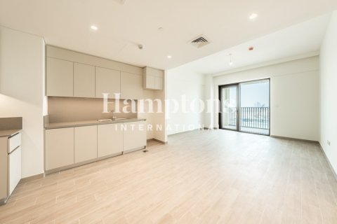 Apartamento en Dubai Creek Harbour (The Lagoons), Dubai, EAU 1 dormitorio, 66.8604 m² № 751953