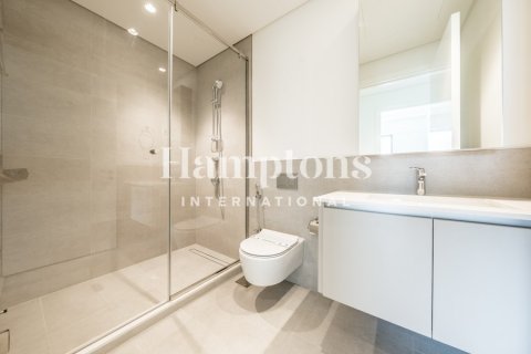 Apartamento en alquiler en Dubai Creek Harbour (The Lagoons), Dubai, EAU 1 dormitorio, 66.86043104 m2 № 751953 - foto 3