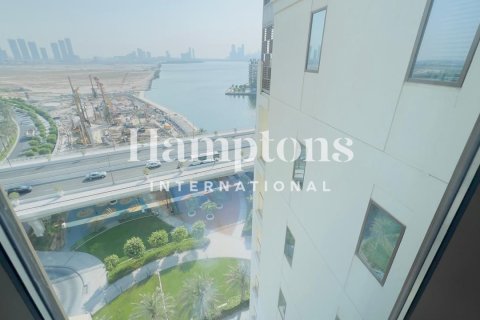 דירה להשכרה ב Dubai Creek Harbour (The Lagoons), Dubai, איחוד האמירויות  1 חדר שינה, 66.86043104 מ"ר, מספר 751953 - תמונה 12