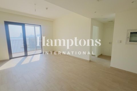 Dubai Creek Harbour (The Lagoons), Dubai, BAE’de daire 1 yatak odası, 66.8604 m&sup2; No 751953