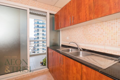 Apartman u Dubai Sports City, UAE 2 spavaćih soba, 147 m2 Br. 648272 - fotografija 2