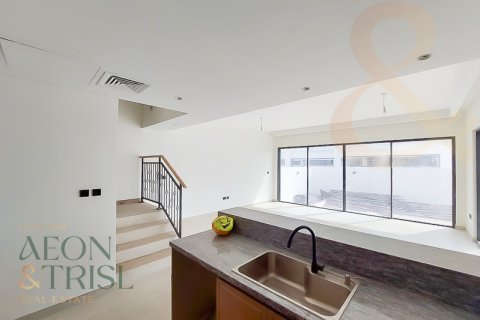 Kaupunkipientalo Damac Lagoons, Dubai, Arabiemiraatit 4 makuuhuonetta, 211 m2 № 648269 - kuva 5