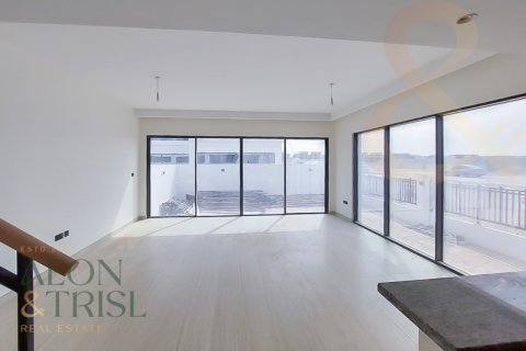 Kaupunkipientalo Damac Lagoons, Dubai, Arabiemiraatit 4 makuuhuonetta, 211 m2 № 648269 - kuva 1