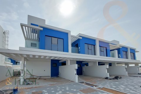 Kaupunkipientalo Damac Lagoons, Dubai, Arabiemiraatit 4 makuuhuonetta, 211 m2 № 648269 - kuva 3