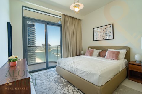 Apartment in Dubai Harbour, Dubai, UAE 2 bedrooms, 119 sq.m. № 648273 - photo 4