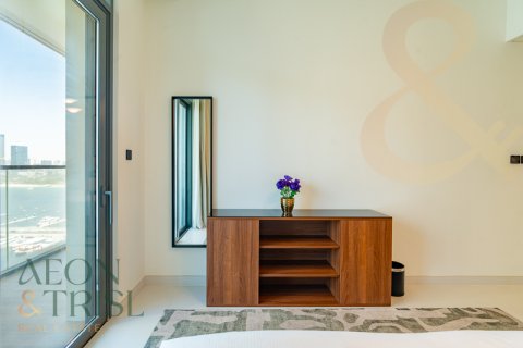 Apartment in Dubai Harbour, Dubai, UAE 2 bedrooms, 119 sq.m. № 648273 - photo 2
