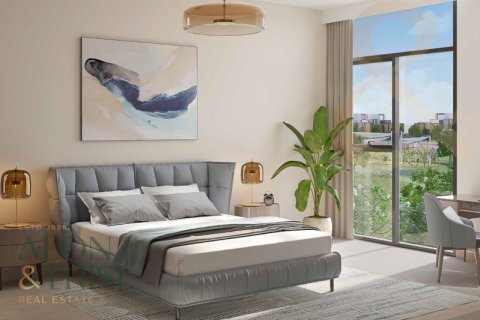 Купити віллу в Мудон, Дубай, ОАЕ 4 спальні, 266м2, № 648271 - фото 4