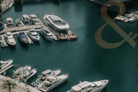 Wohnung zum Verkauf in Dubai Marina, Dubai, VAE 2 Schlafzimmer, 154 m2 Nr. 648270 - Foto 1