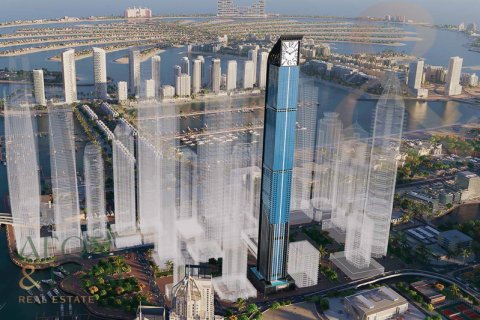 Wohnung zum Verkauf in Dubai Marina, Dubai, VAE 2 Schlafzimmer, 154 m2 Nr. 648270 - Foto 4