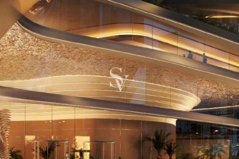 Penthouse til salg i Business Bay, Dubai, UAE 4 soveværelser, 949 kvm № 721575 - foto 10