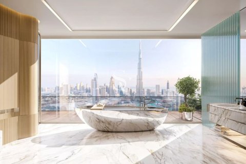 Penthouse til salg i Business Bay, Dubai, UAE 4 soveværelser, 949 kvm № 721575 - foto 5