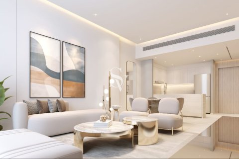 Apartament në Jumeirah Village Triangle, Dubai, Emiratet e Bashkuara Arabe 1 dhomë gjumi, 75 m2. № 721572 - Foto 13