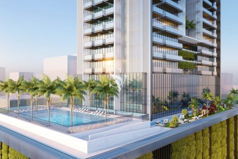 Apartament në Jumeirah Village Triangle, Dubai, Emiratet e Bashkuara Arabe 1 dhomë gjumi, 75 m2. № 721572 - Foto 2